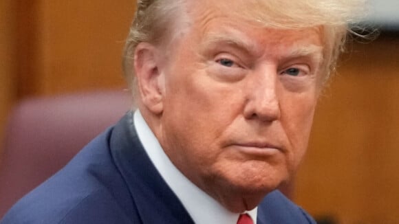 Donald Trump déclaré responsable d'agression sexuelle par un tribunal de New-York