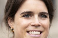 Princesse Eugenie maman pour la deuxième fois, elle dévoile d'adorables photo de son enfant