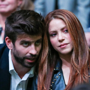 Shakira sublime pour une belle cérémonie
Gerard Piqué et la chanteuse Shakira officialisent leur séparation après douze ans de relation.