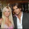 Romain et Angie (Secret Story 3) en sont venus aux mains : la jeune femme raconte dans Closer.