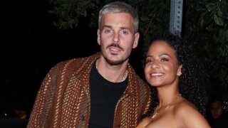 M. Pokora : Sa femme Christina Milian a été en couple et trompée par l'ex de plusieurs superstars mondiales !