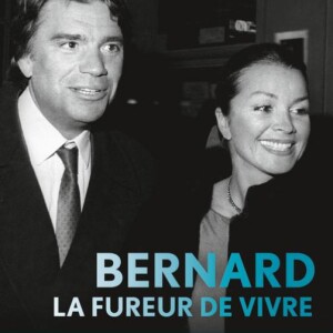 Lors de leur rencontre, Bernard Tapie est marié et père de deux enfants, quand Dominique est en couple.
Dominique Tapie "La Fureur de vivre"