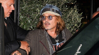Johnny Depp à Cannes auprès de sa fille Lily-Rose Depp ? La star américaine scrutée au Festival