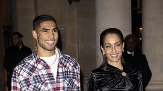 Hiba Abouk séparée d'Achraf Hakimi et très proche d'une célèbre actrice française