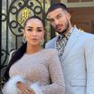 Jazz enceinte et "brisée" : terribles découvertes sur Laurent, elle évoque leur séparation