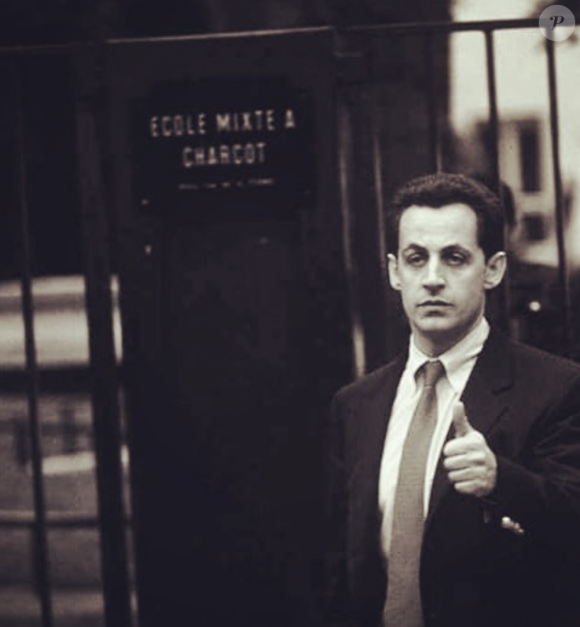 Nicolas Sarkozy a formé un pourvoi en cassation dans la foulée, comme annoncé par son avocate Jacqueline Laffont. 
"Il y a exactement trente ans jour pour jour, mon mari a traversé 48h de pression absolue lors de la prise d'otaged'une classe de maternelle par un déséquilibré lesté de vingt bâtons de dynamite, prénommé Erick Schmitt et surnommé H.B. (Human Bomb)"