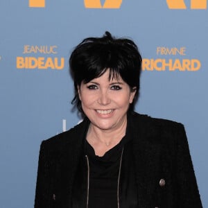 Liane Foly - Avant-première du film "Maison de retraite" au cinéma Le Grand Rex à Paris le 10 février 2022. © Federico Pestellini / Panoramic / Bestimage