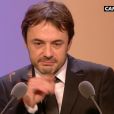 Le César de la Meilleure photo revient à Stéphane Fontaine pour  Un prophète .