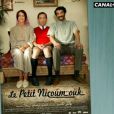 Avec la complicité de Ramzy Bedia, Gad Elmaleh et Valérie Lemercier ont tourné  Le Petit Nikoumouk , une parodie bien proprette du  Petit Nicolas .