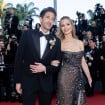 Cannes 2023 : Rare apparition d'Adrien Brody in love de l'ex d'Harvey Weinstein, face à de superbes comédiennes