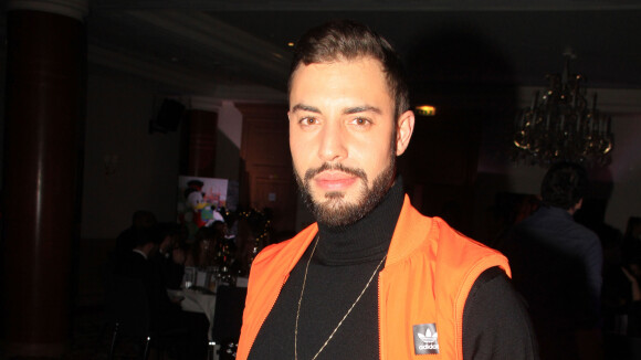 Marwan Berreni en couple avec une actrice de Plus belle la vie : une photo intime dévoilée