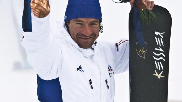 J.O. de Vancouver : Mathieu Bozzetto apporte une onzième médaille pour la France... La dernière ?