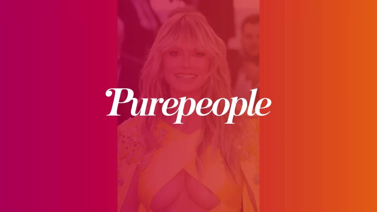 Vidéo Heidi Klum les seins bien en vue au Festival de Cannes, un téton s