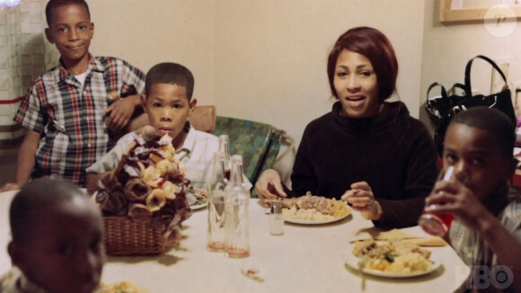 Tina Turner raconte sa vie dans un documentaire sur HBO. Los Angeles. Le 15 mars 2021. 