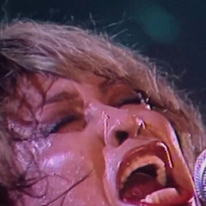 HBO produit un nouveau documentaire sur Tina Turner intitulé "Tina". Le 23 février 2021 