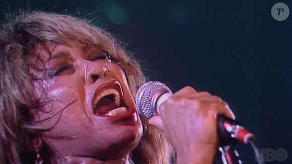 HBO produit un nouveau documentaire sur Tina Turner intitulé "Tina". Le 23 février 2021 