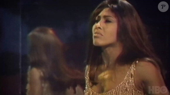 HBO produit un nouveau documentaire sur Tina Turner intitulé "Tina". Le 23 février 2021 
