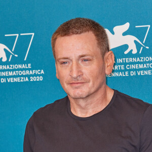 Si le rôle lui a valu un César, il l'a aussi obligé à prendre et perdre beaucoup de poids
Benoît Magimel - Photocall du film "Amants" lors de la 77ème édition du Festival international du film de Venise, la Mostra. Le 3 septembre 2020