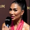 EXCLU Nicole Scherzinger, moment de gêne au cinéma à cause d'un proche : "Tout le monde peut t'entendre !"