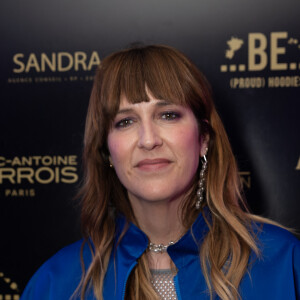 Exclusif - Daphné Burki - Soirée à la suite Sandra & Co lors du 76ème Festival International du Film de Cannes le 26 mai 2023. © Aurelio Stella/Bestimage 
