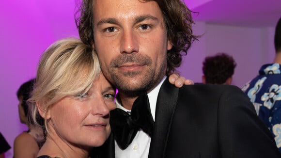 Anne Elisabeth Lemoine et Bertrand Chameroy encore très complices face à Sandra Sisley