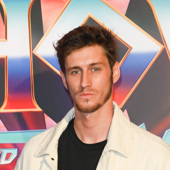 Jean-Baptiste Maunier - Avant-première du film "Thor Love and Thunder" au Grand Rex à Paris le 7 juillet 2022. © Coadic Guirec/Bestimage