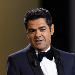 Jamel Debbouze - 48ème cérémonie des César à l'Olympia à Paris le 24 février 2023 © Borde / Jacovides / Bestimage