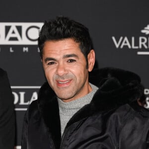 Jamel Debbouze - Première du film "A la belle étoile" au cinéma Le Grand Rex à Paris le 9 février 2023. © Codic Guirec/Bestimage