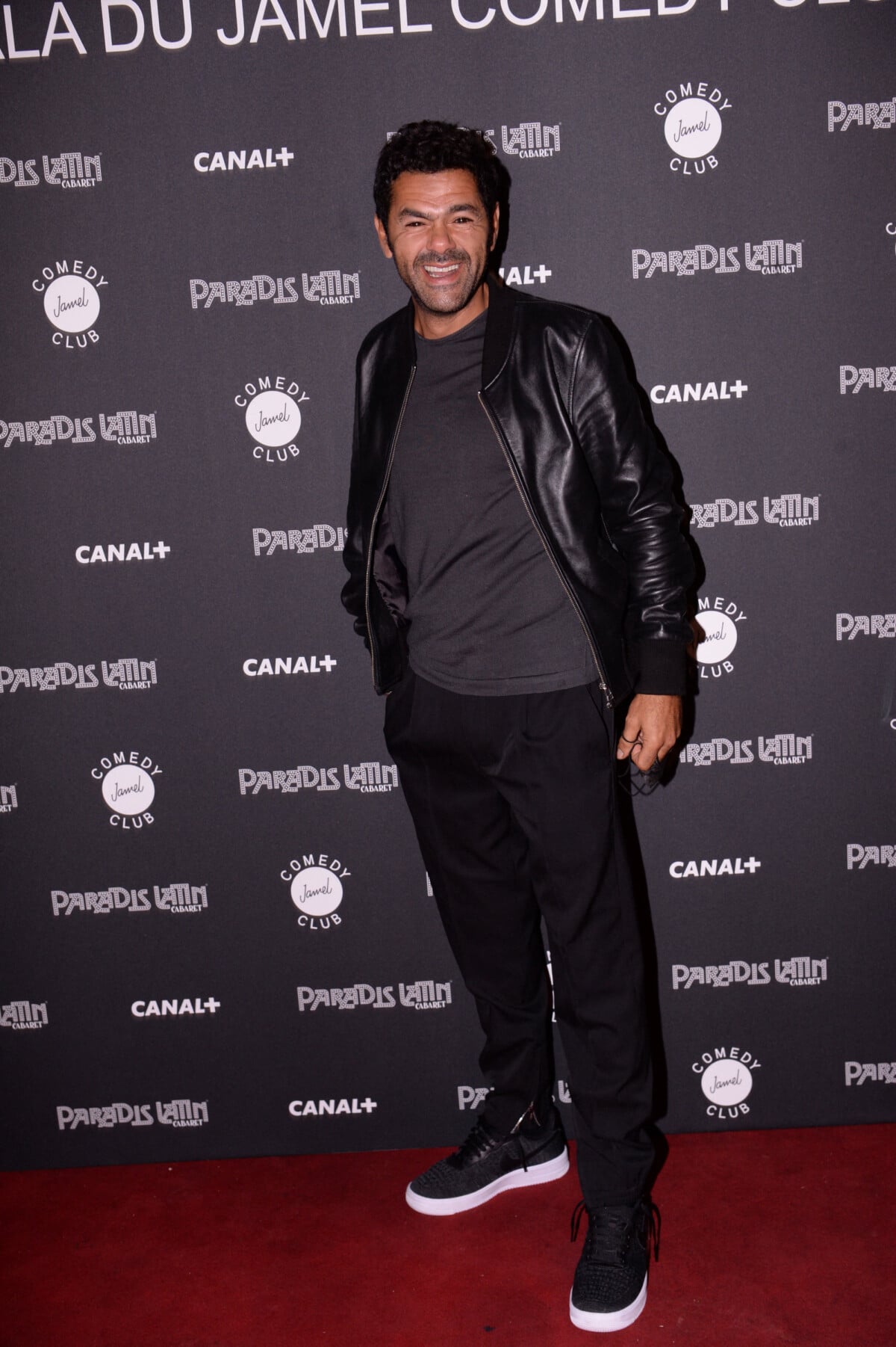 Photo : Jamel Debbouze - Soirée de gala du Jamel Comedie Club au ...