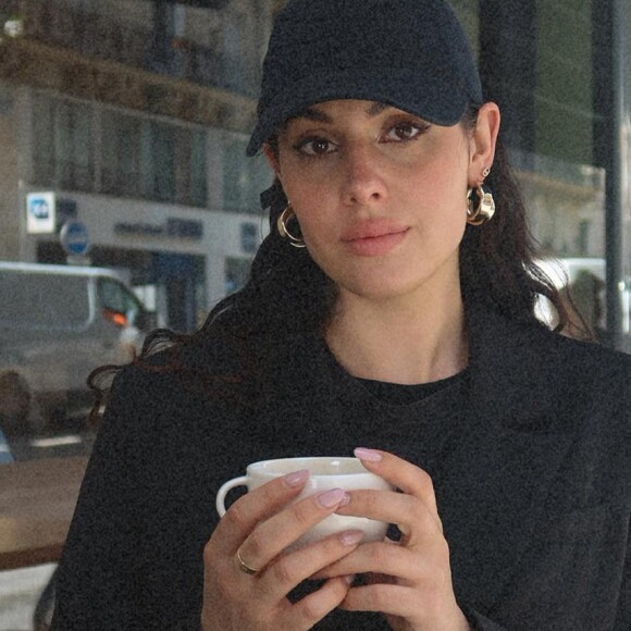 Coralie Porrovecchio a publié une photo qui a fait réagir
Coralie Porrovecchio prend la pose sur Instagram