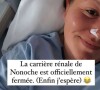 Noémie a été hospitalisée
Noémie de "L'amour est dans le pré" hospitalisée