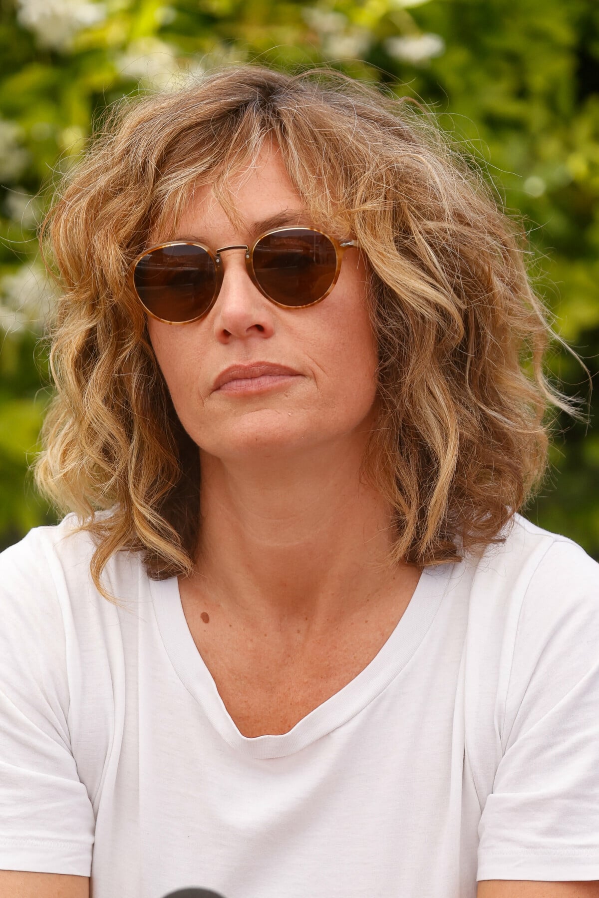 Photo L'occasion de s'intéresser à la célèbre actrice, notamment à