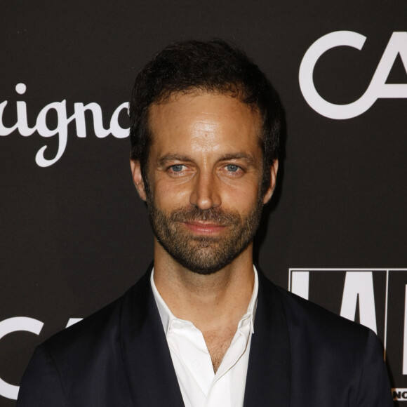 Benjamin Millepied - Tapis rouge de la soirée " L.A Dance Project Gala " à Los Angeles Le 20 octobre 2018 