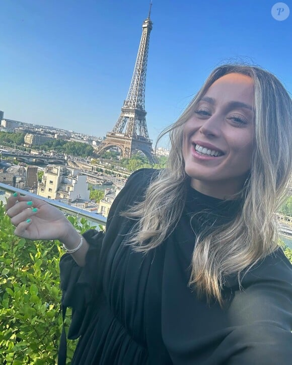 Et qui explique pourquoi Paula Badosa était à Paris cette semaine !