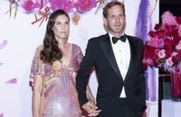 Andrea Casiraghi et sa sublime femme Tatiana : coulisses de leur mariage féérique et glacial, célébré sous la neige