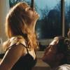 Julien Doré et Marina Hands dans le film Ensemble, nous allons vivre une très, très grande histoire d'amour...