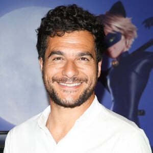 Amir - Première du film "Miraculous" au cinéma Le Grand Rex à Paris le 11 juin 2023. © Coadic Guirec/Bestimage