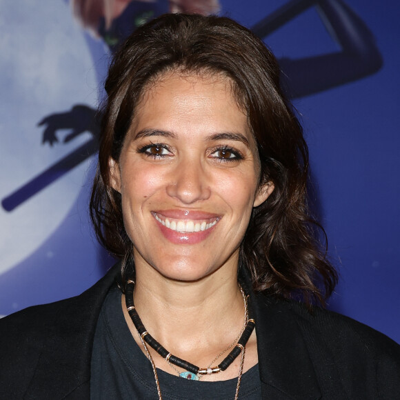 Laurie Cholewa - Première du film "Miraculous" au cinéma Le Grand Rex à Paris le 11 juin 2023. © Coadic Guirec/Bestimage