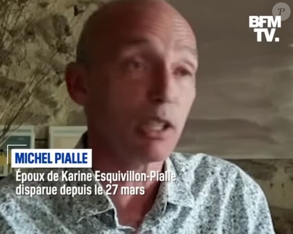 "Mais avec Michel, on n'est plus à une surprise près...", a soupiré un proche.
Extraits reportages BFM TV