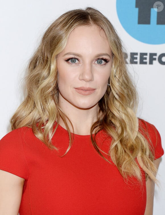 Une information rapportée par le magazine "People".
Danielle Savre lors du photocall du Press Tour des chaines Disney et ABC "TCA Winter Press Tour 2019" à l'hôtel The Langham Huntington à Pasadena, Los Angeles, Californie, Etats-Unis, le 5 février 2019. 