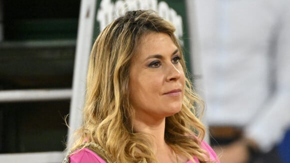 "Je ne peux pas dire que..." : Marion Bartoli s'attaque à une star déchue de Roland-Garros