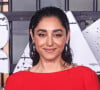 Elle souffre de ne se sentir nulle part chez elle
Golshifteh Farahani à la première du film "Extractions 2" à New York, le 13 juin 2023.