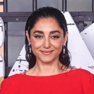 Elle souffre de ne se sentir nulle part chez elle
Golshifteh Farahani à la première du film "Extractions 2" à New York, le 13 juin 2023.