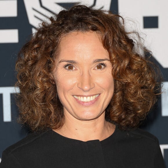 Marie-Sophie Lacarrau - Première du film "Transformers: Rise of the Beasts" au cinéma Le Grand Rex à Paris. © Coadic Guirec/Bestimage