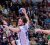 Un match qui opposait les allemands de Magdebourg aux polonais de Kielce
 
Veron Nacinovic (Montpellier Handball) - Finale de la coupe de France de Handball : Le HBC Nantes bat Montpellier et décroche la deuxième Coupe de France de son histoire le 11 juin 2023. © Baptiste Autissier / Panoramic / Bestimage