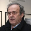 Michel Platini trompé par sa femme avec son ex-coéquipier : "On pensait qu'on était bien cachés"