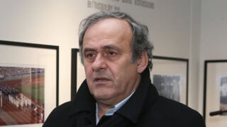 Michel Platini trompé par sa femme avec son ex-coéquipier : "On pensait qu'on était bien cachés"