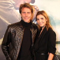 Clotilde Courau et Emmanuel Philibert de Savoie : Leur discrète fille cadette Luisa marche dans ses pas, rarissimes confidences