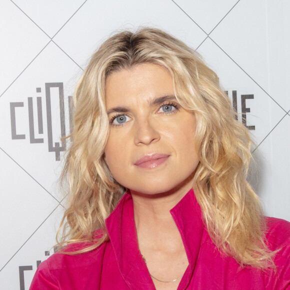 Exclusif - Cécile Cassel (HollySiz) (Cécile Cassel) - Enregistrement de l'émission "Clique, dernière de la saison", présentée par M.Achour et diffusée sur Canal+ le 30 mai 2021 © Jack Tribeca / Bestimage 