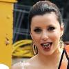 Eva Longoria a fait le show sur le plateau de Desperate Housewives le 1/03/10